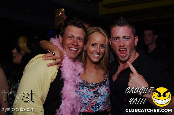 Tryst nightclub photo 321 - May 14th, 2011