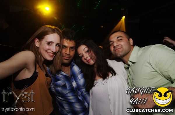 Tryst nightclub photo 327 - May 14th, 2011