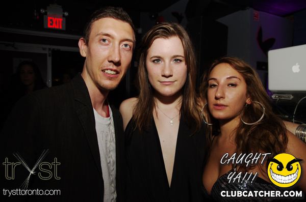 Tryst nightclub photo 330 - May 14th, 2011