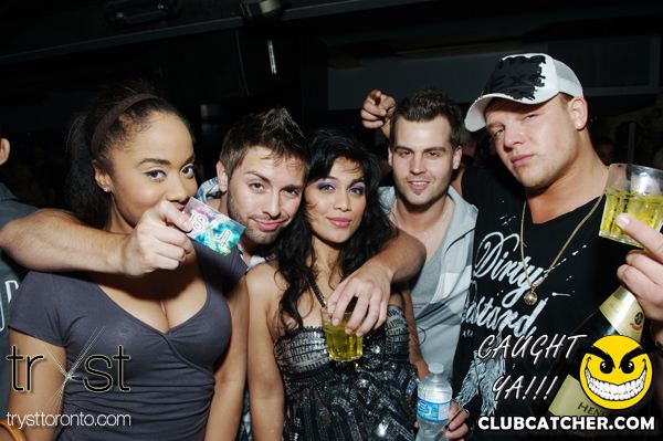 Tryst nightclub photo 39 - May 14th, 2011