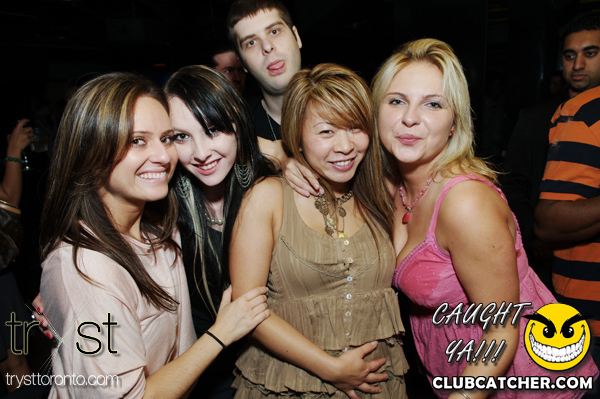 Tryst nightclub photo 40 - May 14th, 2011