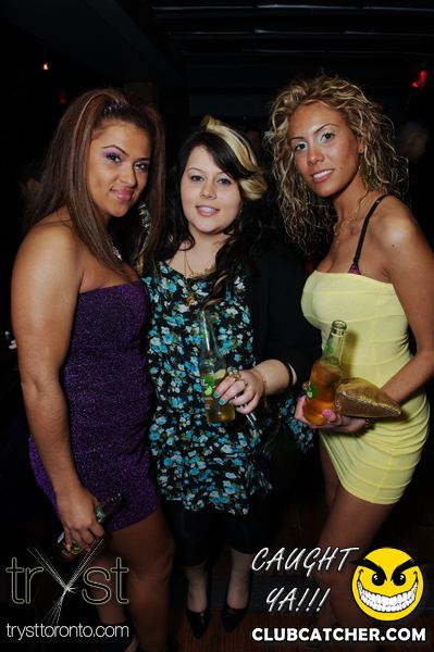 Tryst nightclub photo 45 - May 14th, 2011