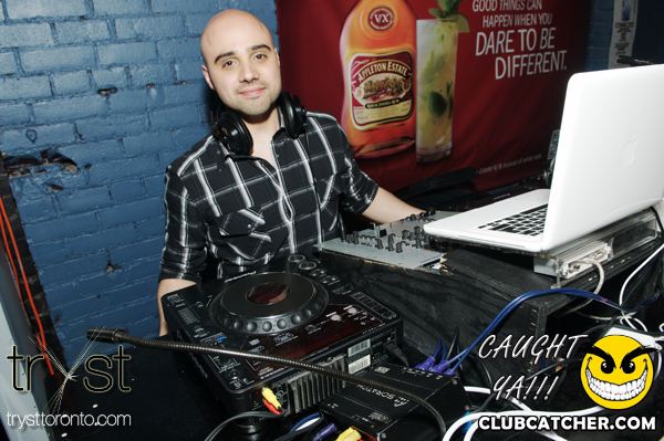 Tryst nightclub photo 46 - May 14th, 2011