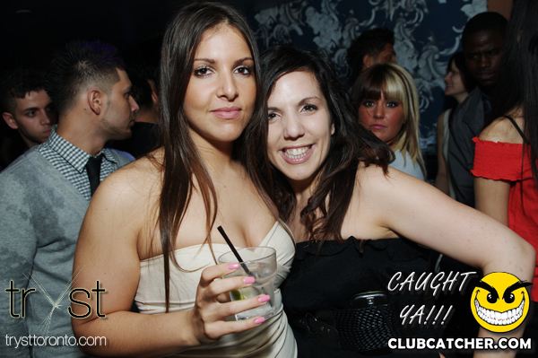 Tryst nightclub photo 47 - May 14th, 2011