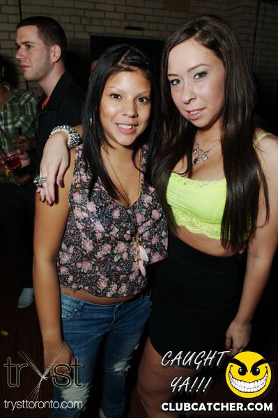 Tryst nightclub photo 52 - May 14th, 2011