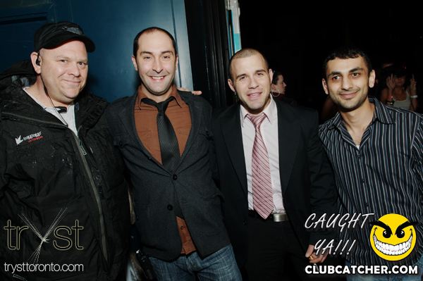 Tryst nightclub photo 59 - May 14th, 2011