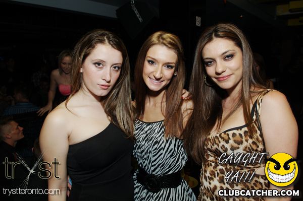 Tryst nightclub photo 61 - May 14th, 2011