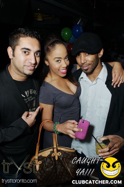 Tryst nightclub photo 62 - May 14th, 2011