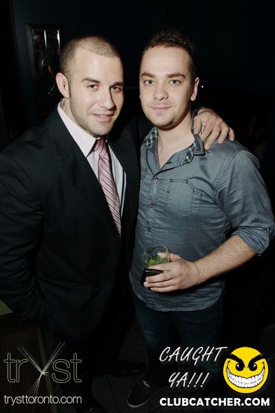 Tryst nightclub photo 64 - May 14th, 2011