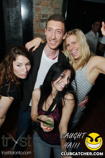 Tryst nightclub photo 68 - May 14th, 2011