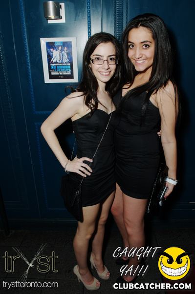 Tryst nightclub photo 8 - May 14th, 2011