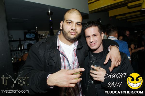 Tryst nightclub photo 72 - May 14th, 2011