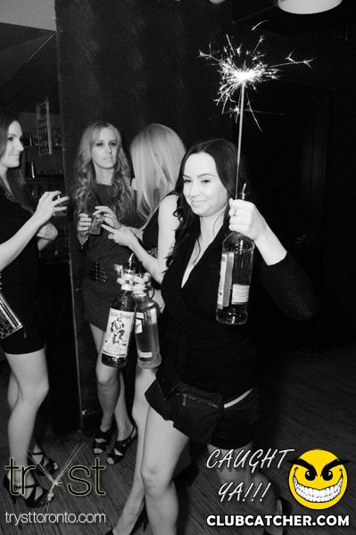 Tryst nightclub photo 81 - May 14th, 2011