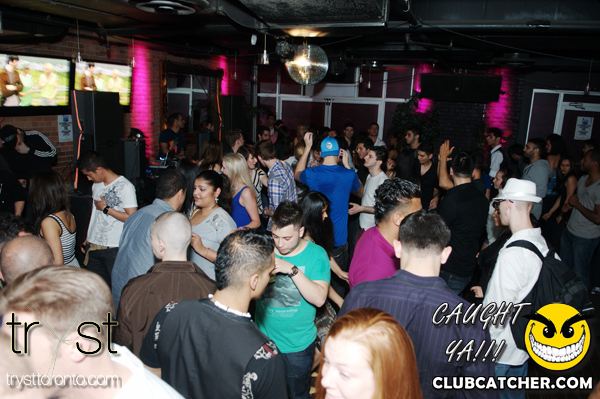 Tryst nightclub photo 1 - May 19th, 2011