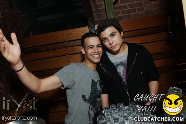 Tryst nightclub photo 102 - May 19th, 2011