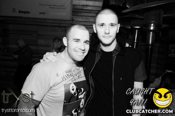Tryst nightclub photo 109 - May 19th, 2011
