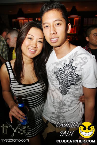 Tryst nightclub photo 12 - May 19th, 2011