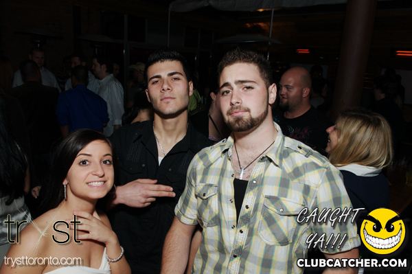 Tryst nightclub photo 112 - May 19th, 2011