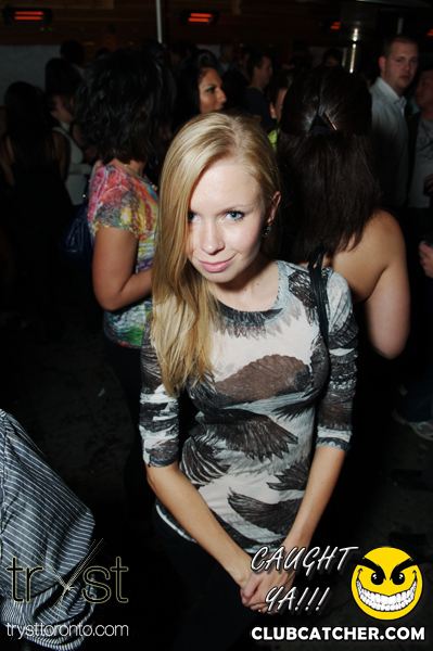 Tryst nightclub photo 114 - May 19th, 2011