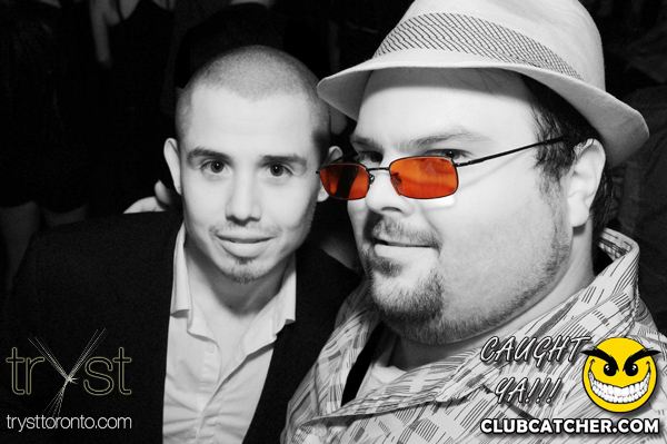 Tryst nightclub photo 120 - May 19th, 2011