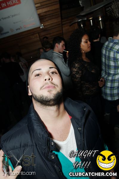 Tryst nightclub photo 121 - May 19th, 2011