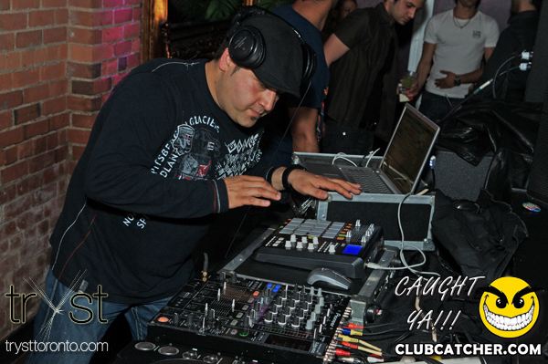 Tryst nightclub photo 122 - May 19th, 2011