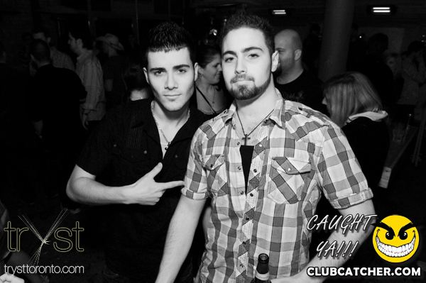 Tryst nightclub photo 125 - May 19th, 2011