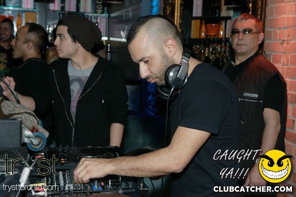 Tryst nightclub photo 128 - May 19th, 2011