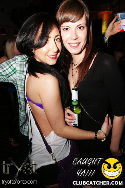 Tryst nightclub photo 14 - May 19th, 2011