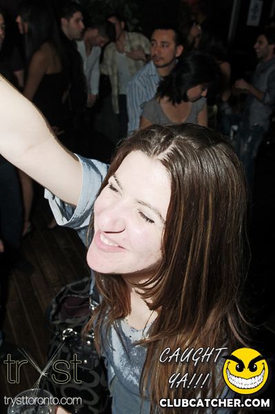 Tryst nightclub photo 138 - May 19th, 2011