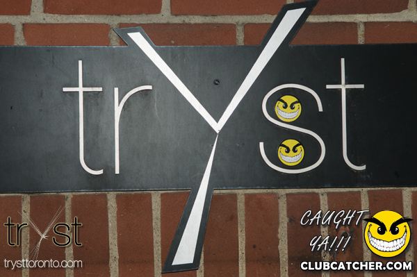 Tryst nightclub photo 15 - May 19th, 2011
