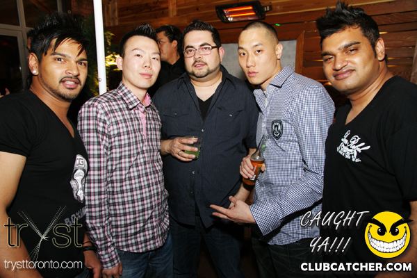 Tryst nightclub photo 146 - May 19th, 2011