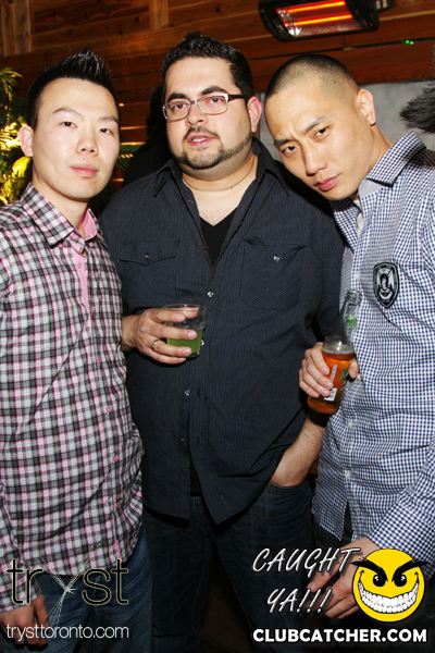 Tryst nightclub photo 148 - May 19th, 2011