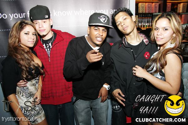 Tryst nightclub photo 150 - May 19th, 2011