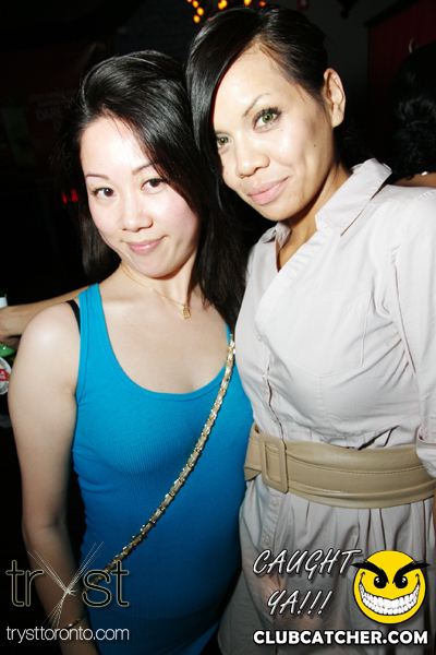 Tryst nightclub photo 16 - May 19th, 2011