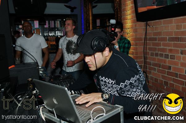 Tryst nightclub photo 17 - May 19th, 2011