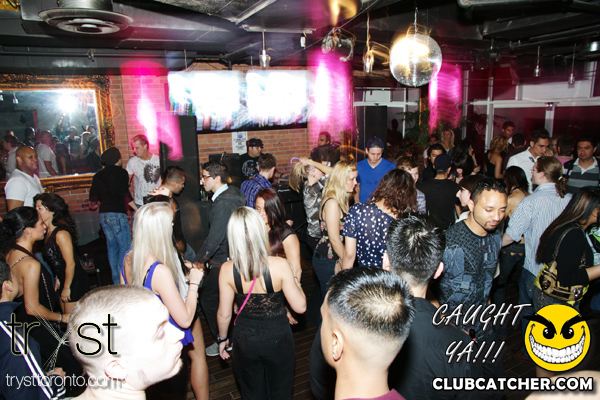 Tryst nightclub photo 162 - May 19th, 2011