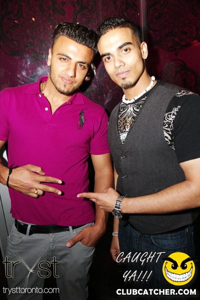 Tryst nightclub photo 166 - May 19th, 2011