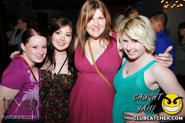 Tryst nightclub photo 167 - May 19th, 2011