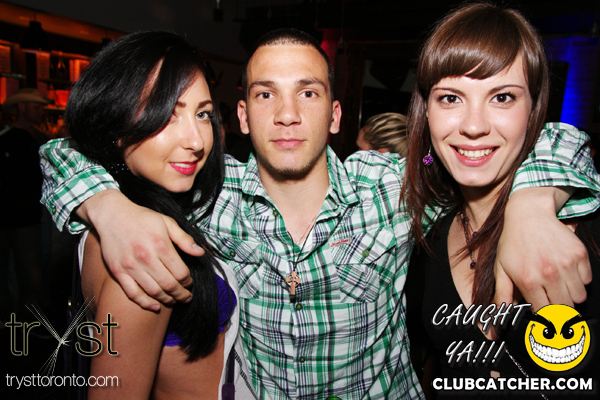 Tryst nightclub photo 170 - May 19th, 2011