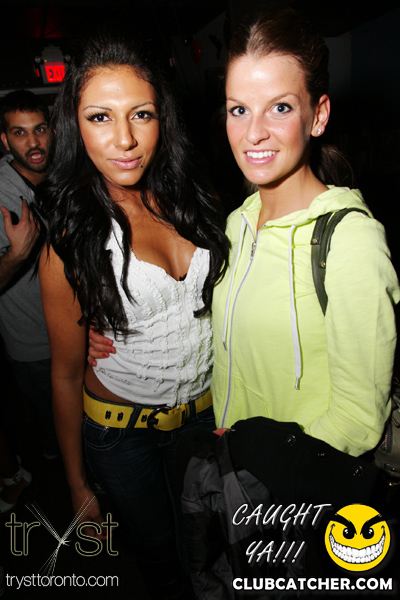 Tryst nightclub photo 18 - May 19th, 2011