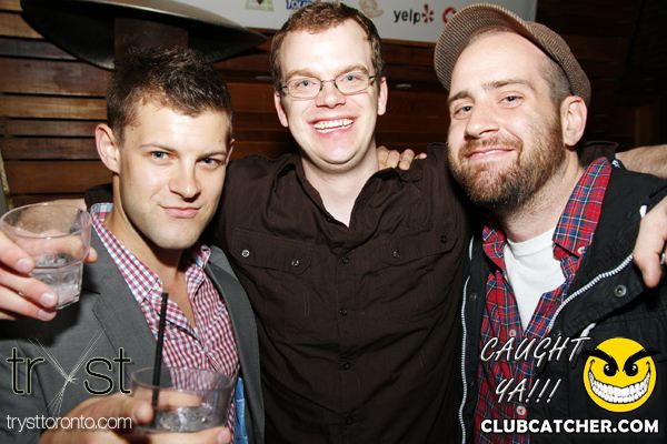 Tryst nightclub photo 171 - May 19th, 2011