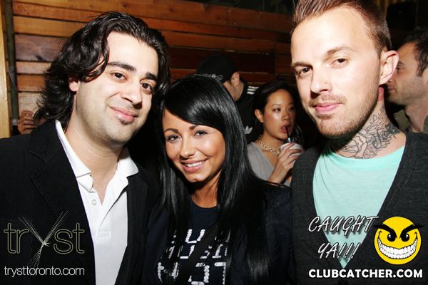Tryst nightclub photo 172 - May 19th, 2011