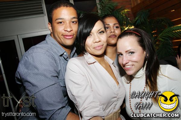 Tryst nightclub photo 177 - May 19th, 2011