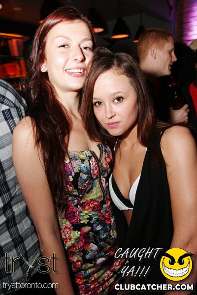 Tryst nightclub photo 179 - May 19th, 2011