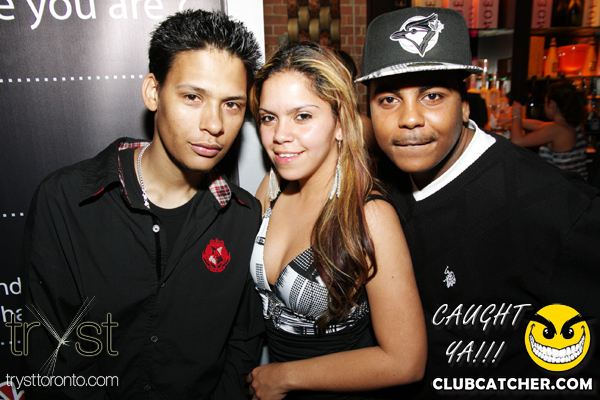 Tryst nightclub photo 182 - May 19th, 2011