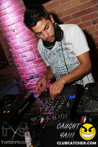 Tryst nightclub photo 190 - May 19th, 2011