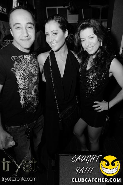 Tryst nightclub photo 192 - May 19th, 2011