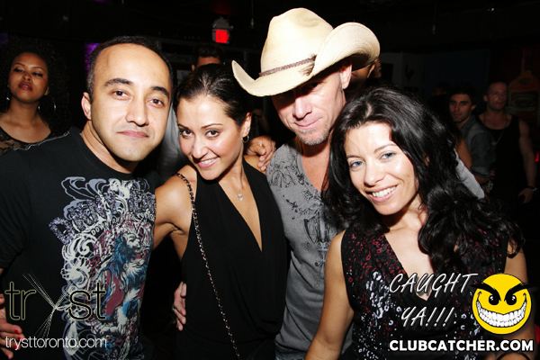 Tryst nightclub photo 195 - May 19th, 2011