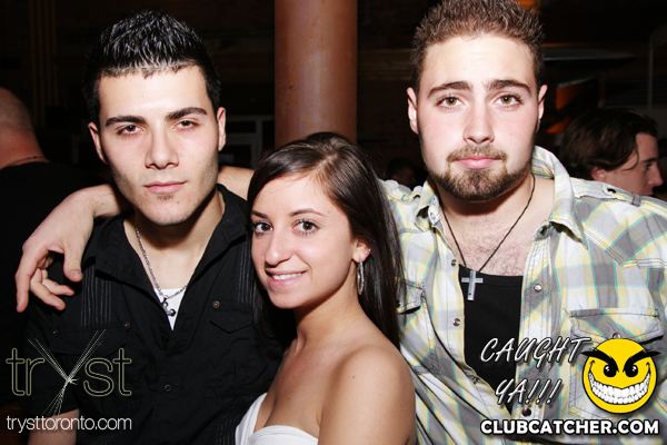 Tryst nightclub photo 196 - May 19th, 2011